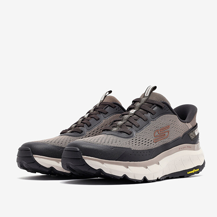 Skechers D'lux Pro Erkek Spor Ayakkabı - Görsel 4