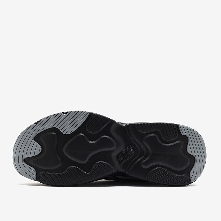 Skechers Bobs Bamina 2 Erkek Gri Spor Ayakkabı