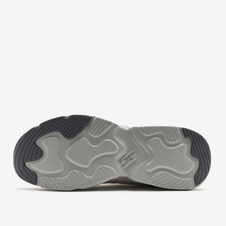Skechers Bobs Bamina 2 Erkek Bej Spor Ayakkabı