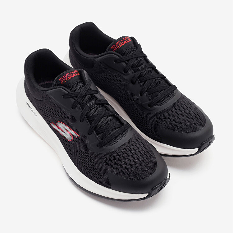 Skechers Go Walk Max Walker Erkek Koşu Ayakkabısı - Görsel 5