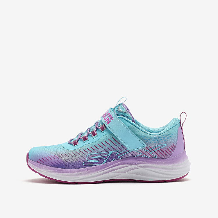 Skechers Go Run Accelerate Kız Çocuk Koşu Ayakkabısı - Görsel 2