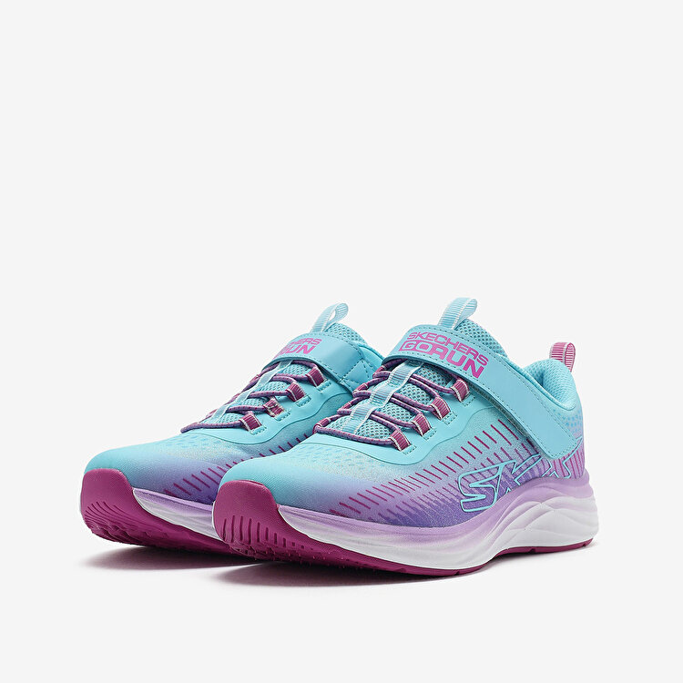 Skechers Go Run Accelerate Kız Çocuk Koşu Ayakkabısı - Görsel 4
