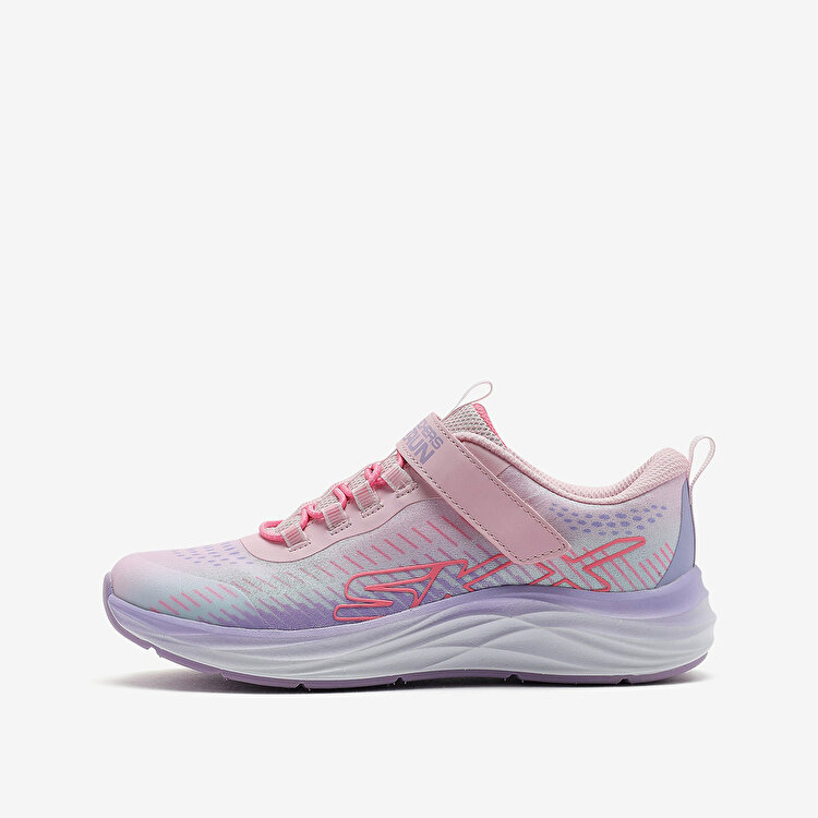 Skechers Go Run Accelerate Kız Çocuk Pembe Koşu Ayakkabısı - Görsel 2