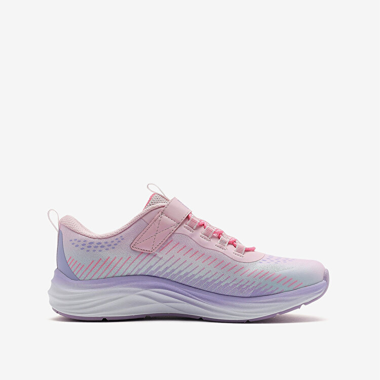 Skechers Go Run Accelerate Kız Çocuk Pembe Koşu Ayakkabısı - Görsel 3