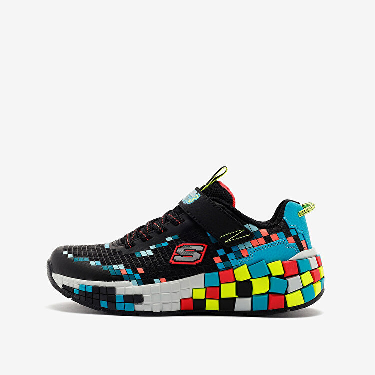Skechers Megacraft 3.0 Erkek Çocuk Spor Ayakkabı - Görsel 2