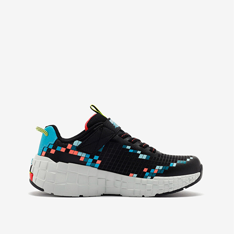 Skechers Megacraft 3.0 Erkek Çocuk Spor Ayakkabı - Görsel 3