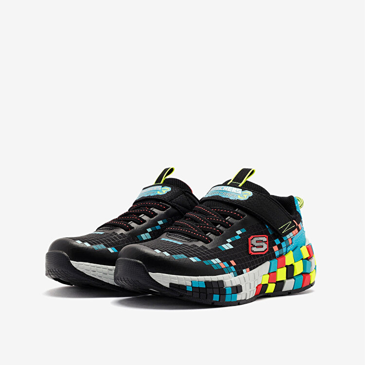Skechers Megacraft 3.0 Erkek Çocuk Spor Ayakkabı - Görsel 4