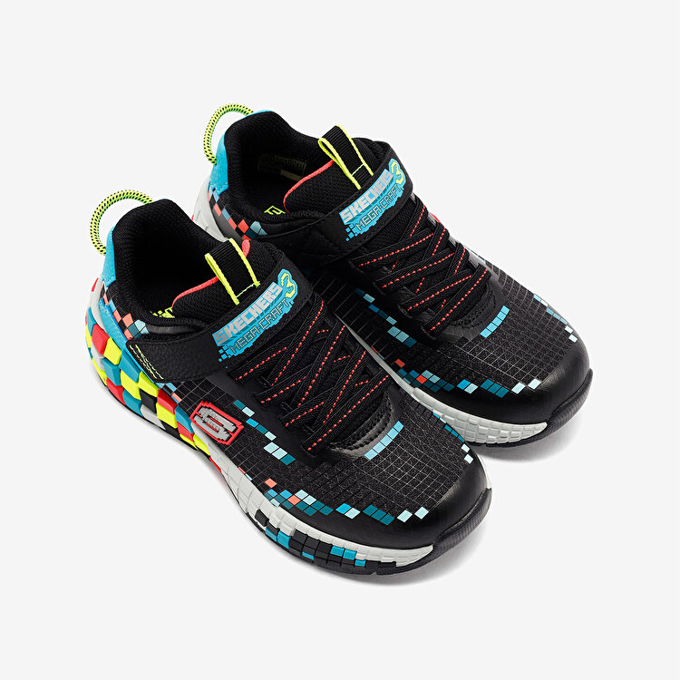Skechers Megacraft 3.0 Erkek Çocuk Spor Ayakkabı - Görsel 5