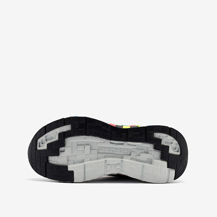 Skechers Megacraft 3.0 Erkek Çocuk Spor Ayakkabı - Görsel 6