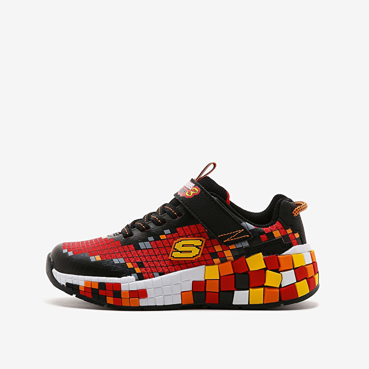 Skechers Mega Craft 3.0 Erkek Çocuk Spor Ayakkabı - Görsel 2