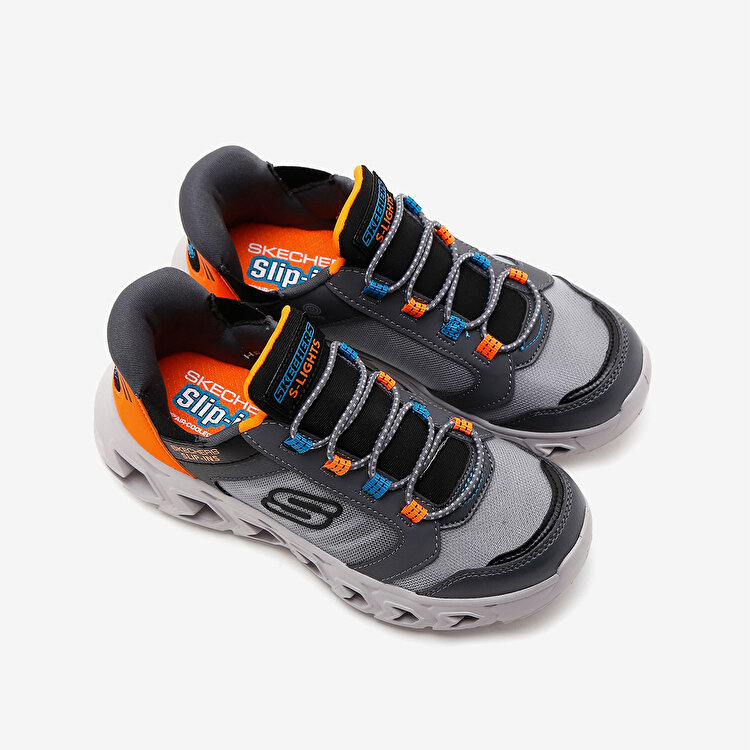 Skechers Hypno Flash 2.0 Erkek Çocuk Spor Ayakkabı - Görsel 5