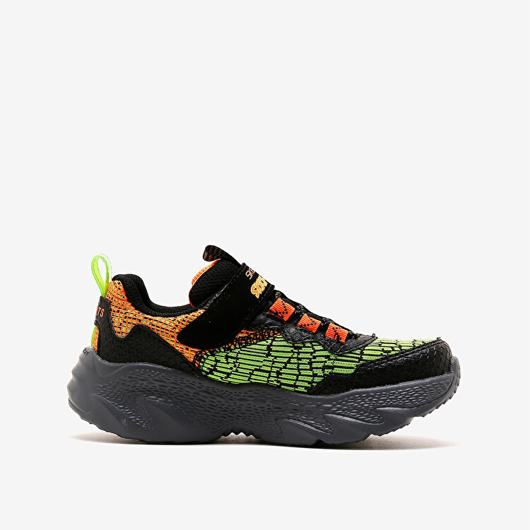 Skechers Dino Lights Erkek Çocuk Spor Ayakkabı - Görsel 3
