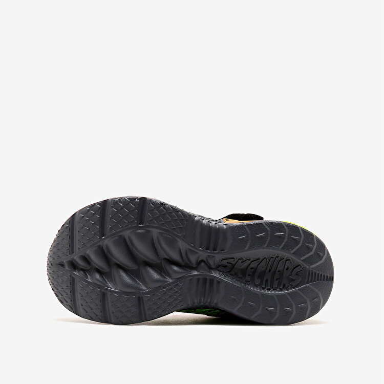 Skechers Dino Lights Erkek Çocuk Spor Ayakkabı - Görsel 6