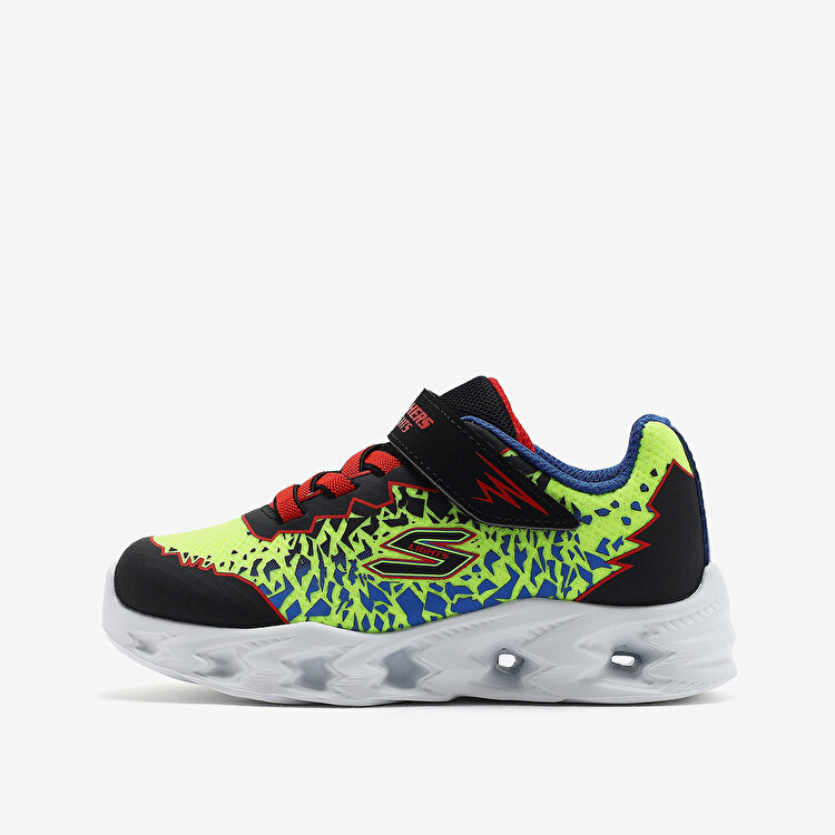 Skechers Vortex 2.0 Erkek Çocuk Spor Ayakkabı - Görsel 2