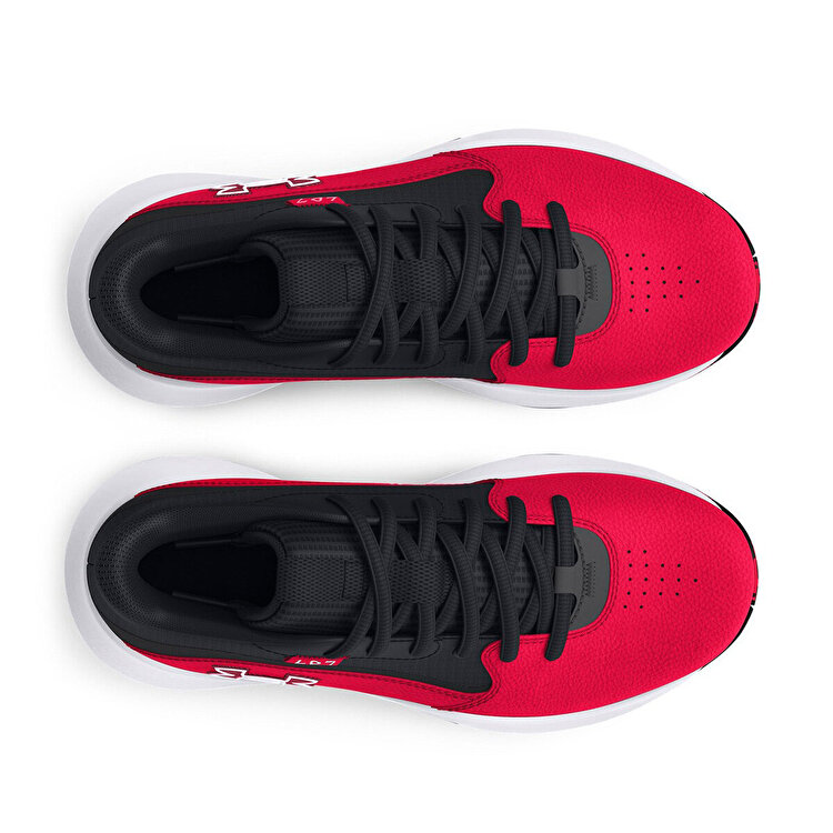 Under Armour Lockdown 7 Erkek Çocuk Basketbol Ayakkabısı - Görsel 5