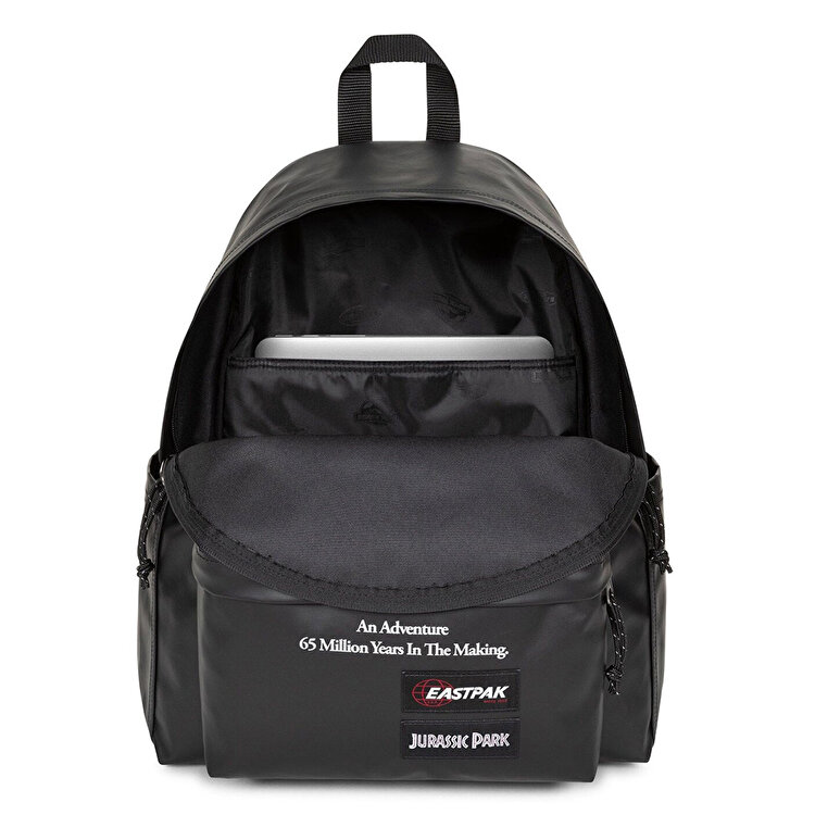 Eastpak Day Pak'R Siyah Sırt Çantası