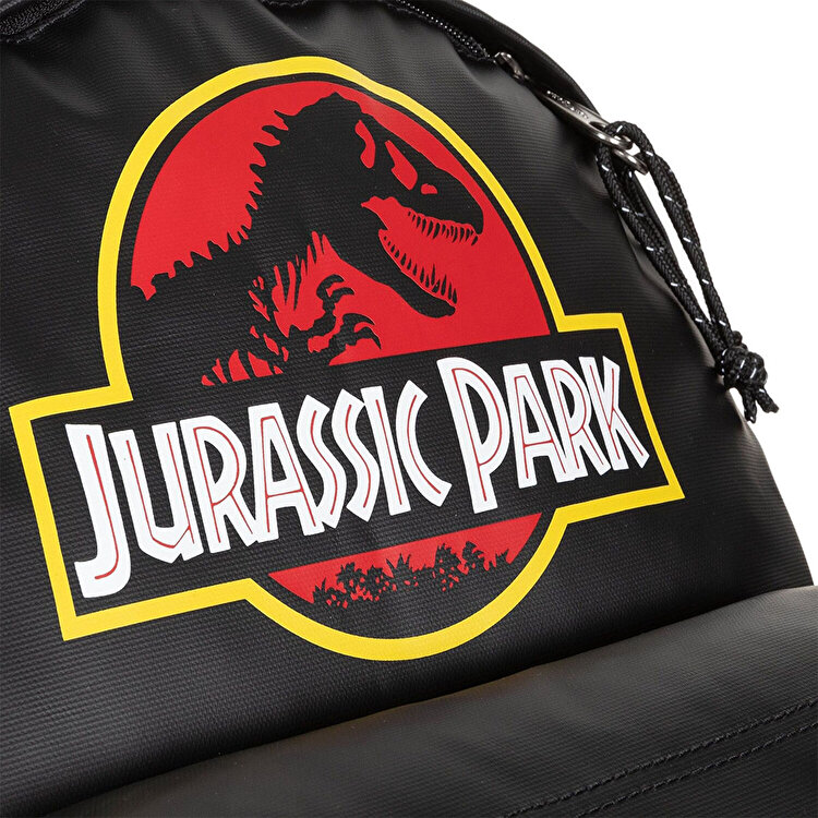 Eastpak Day Pak'R Siyah Sırt Çantası