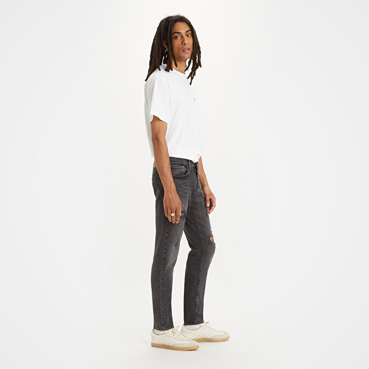 Levi's 512 Slim Taper Fit Erkek Gri Jean