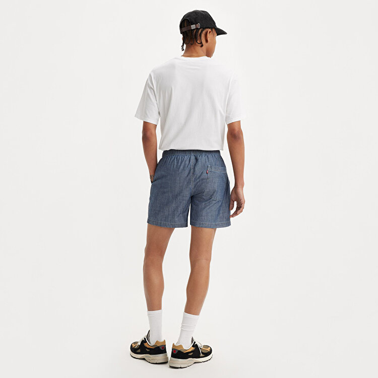 Levi's XX Chino Easy Erkek Lacivert Şort