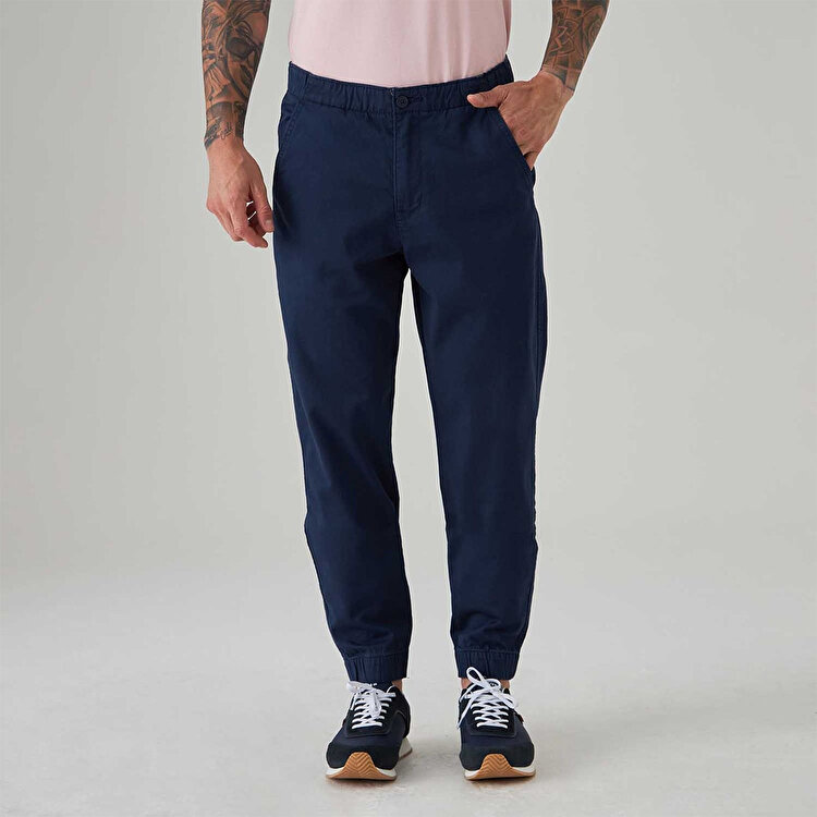 Levi's XX Jogger III Erkek Mavi Pantolon A4761-0011 - Sporthink