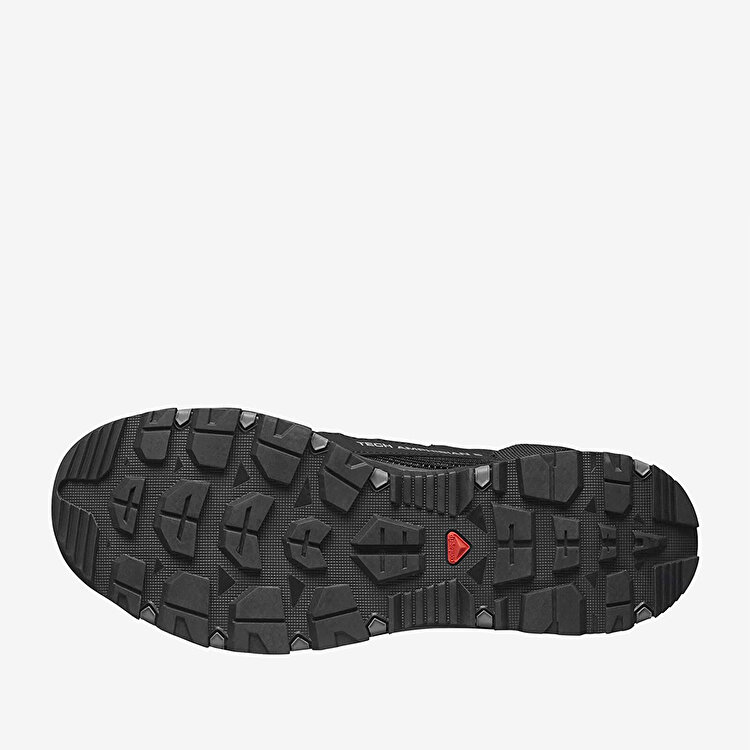 Salomon Techamphibian 5 Erkek Siyah Deniz Ayakkabısı - Görsel 5