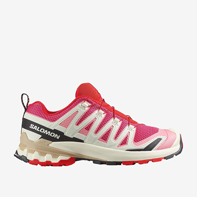Salomon Xa Pro 3D V9 Kadın Outdoor Ayakkabı - Görsel 2