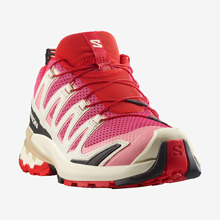 Salomon Xa Pro 3D V9 Kadın Outdoor Ayakkabı - Görsel 5