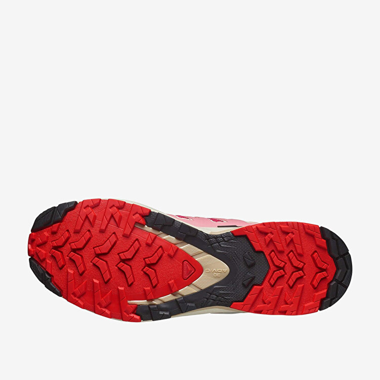 Salomon Xa Pro 3D V9 Kadın Outdoor Ayakkabı - Görsel 6