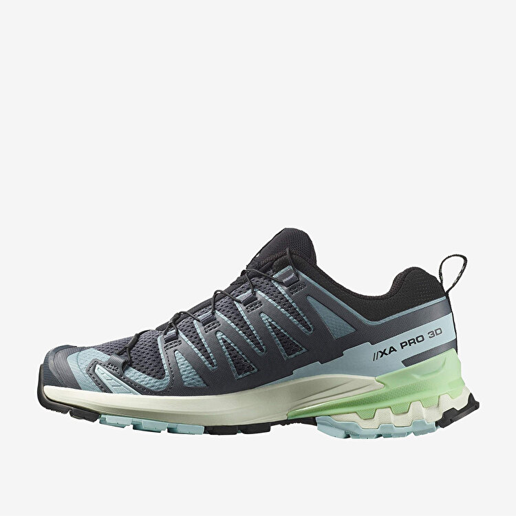 Salomon Xa Pro 3D V9 Kadın Outdoor Ayakkabı - Görsel 3