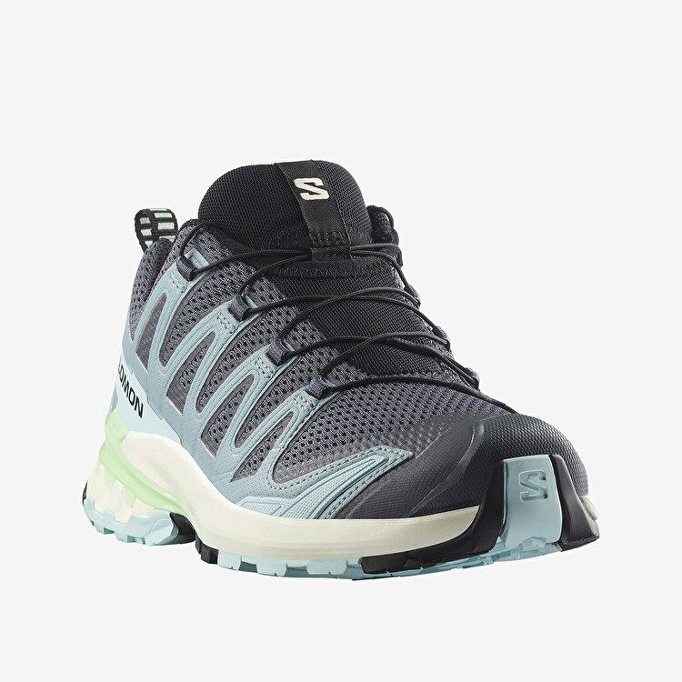 Salomon Xa Pro 3D V9 Kadın Outdoor Ayakkabı - Görsel 5