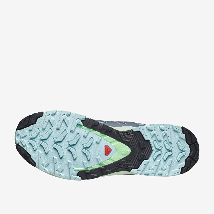 Salomon Xa Pro 3D V9 Kadın Outdoor Ayakkabı - Görsel 6