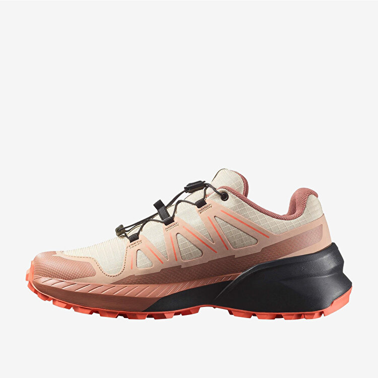 Salomon Speedcross Peak Kadın Koşu Ayakkabısı - Görsel 3