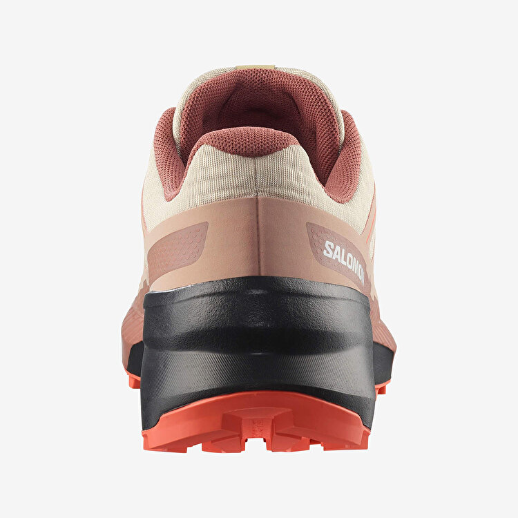 Salomon Speedcross Peak Kadın Koşu Ayakkabısı - Görsel 5