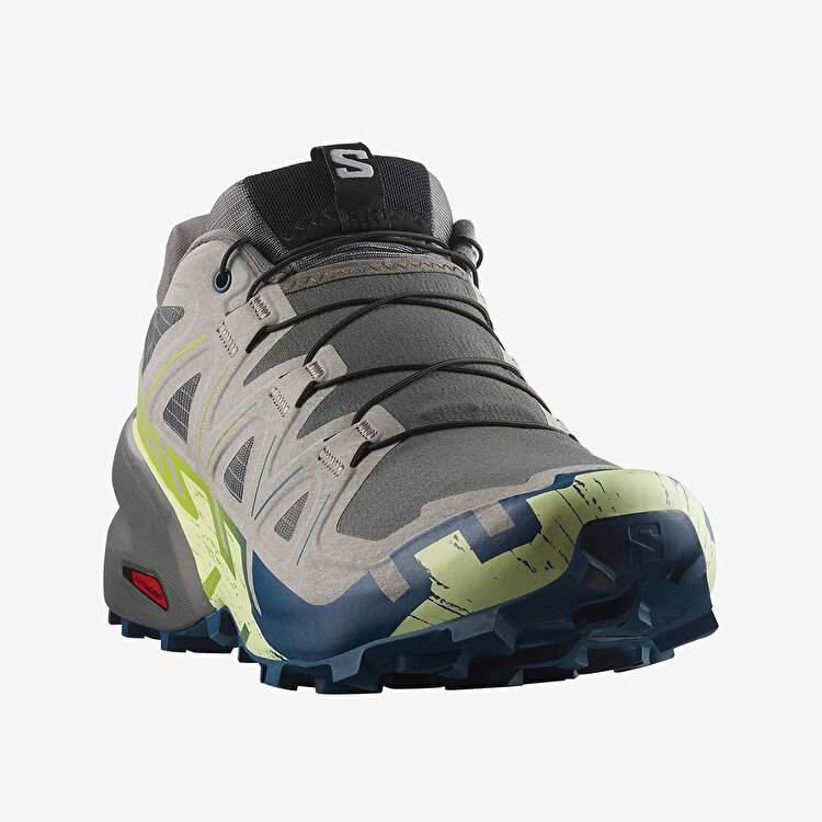 Salomon Speedcross 6 Erkek Koşu Ayakkabısı - Görsel 5