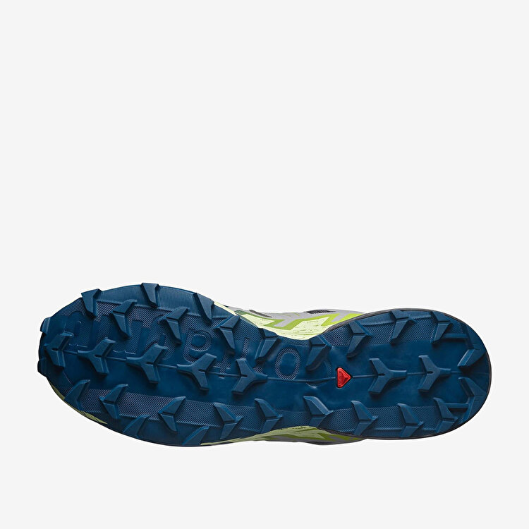 Salomon Speedcross 6 Erkek Koşu Ayakkabısı - Görsel 6