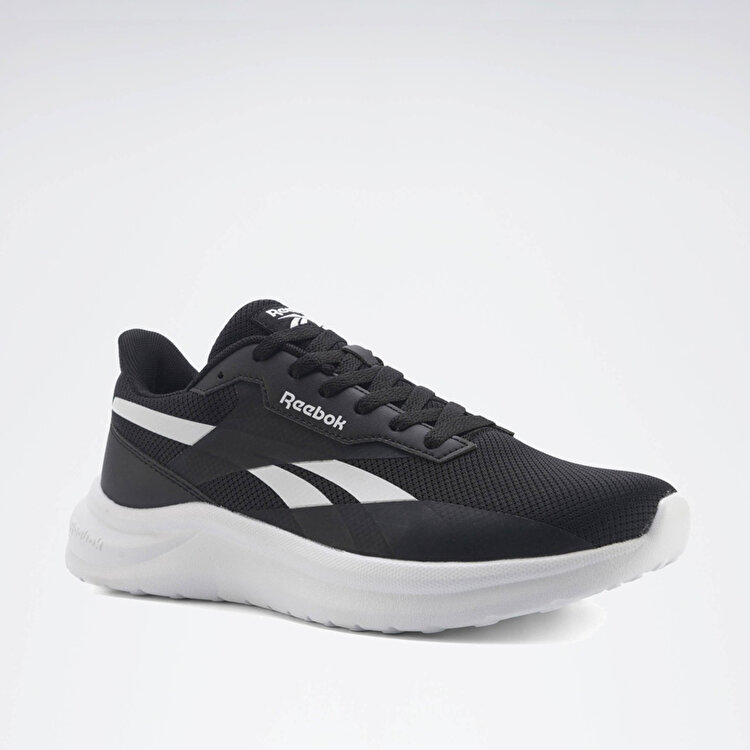 Reebok Run Spirit Erkek Siyah Koşu Ayakkabısı - Görsel 3