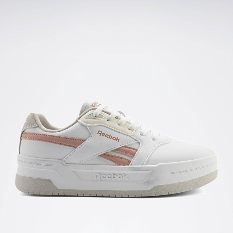 Reebok Longparish Kadın Beyaz Sneaker - Görsel 2