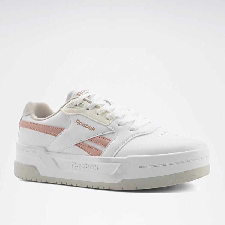 Reebok Longparish Kadın Beyaz Sneaker - Görsel 3