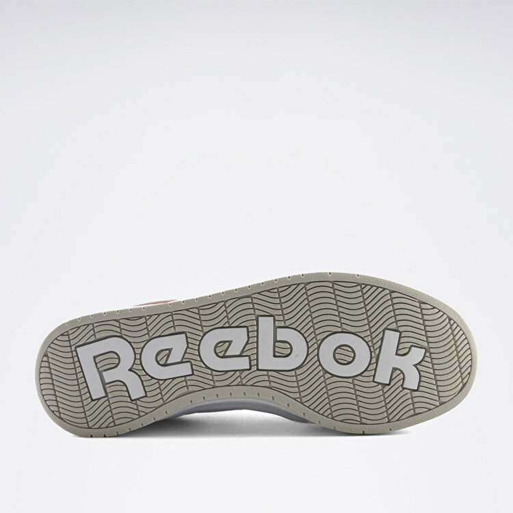 Reebok Longparish Kadın Beyaz Sneaker - Görsel 5