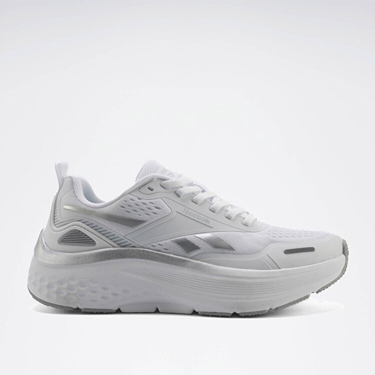 Reebok Reebok Moon Flex II Kadın Beyaz Koşu Ayakkabısı Koşu & Yürüyüş Ayakkabıları | Sporthink Beyaz - 2. görsel