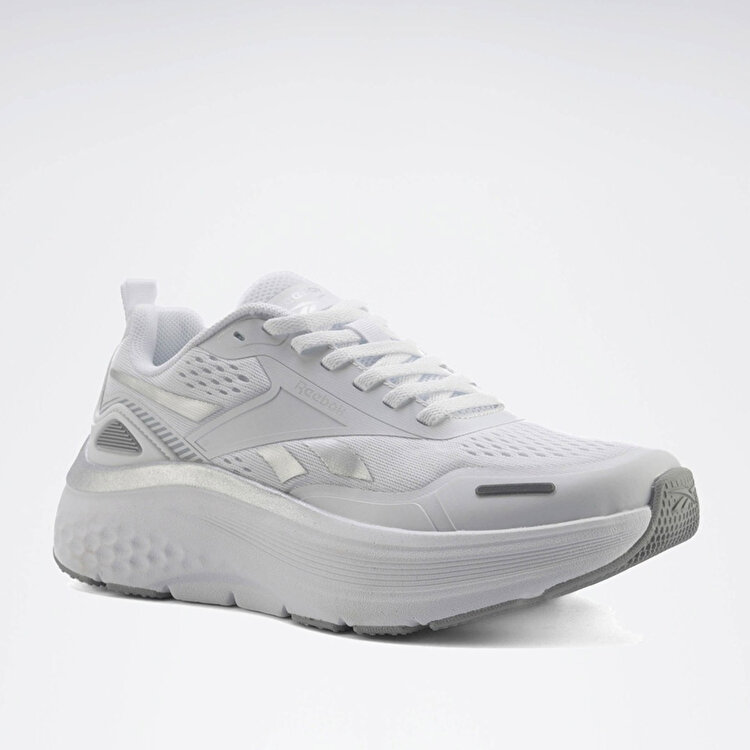 Reebok Reebok Moon Flex II Kadın Beyaz Koşu Ayakkabısı Koşu & Yürüyüş Ayakkabıları | Sporthink Beyaz - 3. görsel