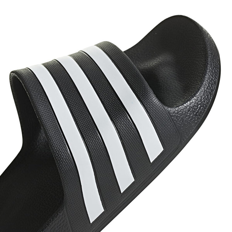 adidas Adilette Aqua Siyah Terlik - Görsel 5