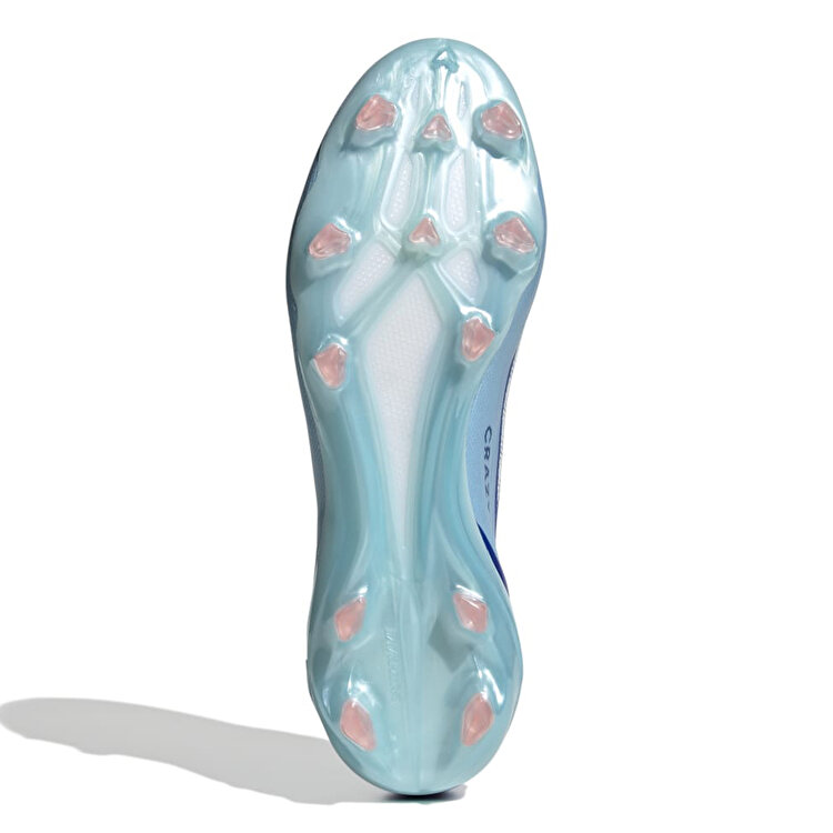 adidas X Crazyfast 1 Fg Erkek Krampon - Görsel 5