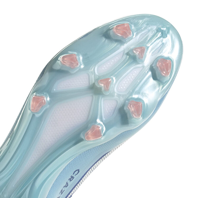 adidas X Crazyfast 1 Fg Erkek Krampon - Görsel 6