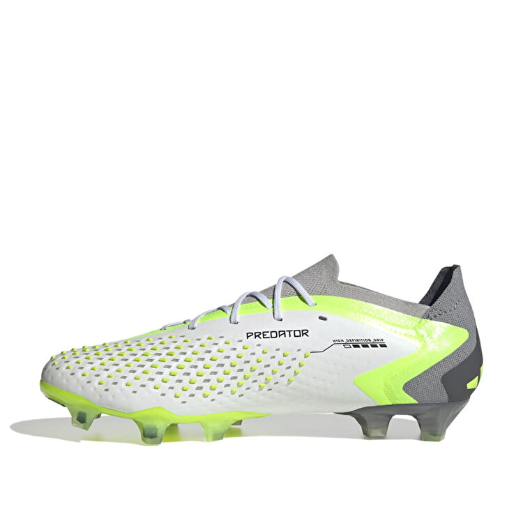 adidas Predator Accuracy 1 Fg Unisex Krampon GZ0032 - Sporthink
