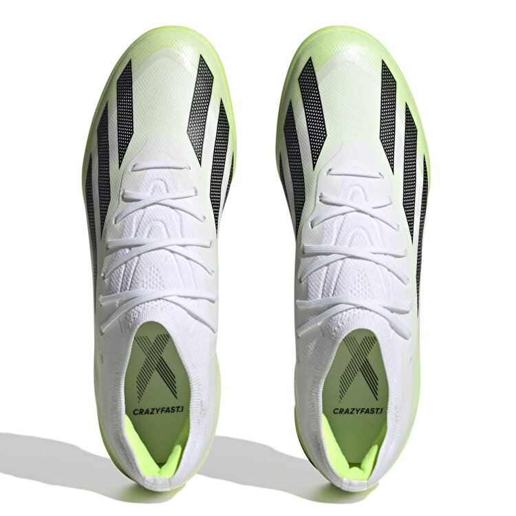 adidas Predator Accuracy 1 Fg Unisex Krampon GZ0032 - Sporthink