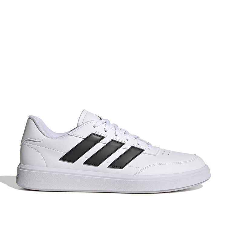 adidas Courtblock Beyaz Sneaker - Görsel 2