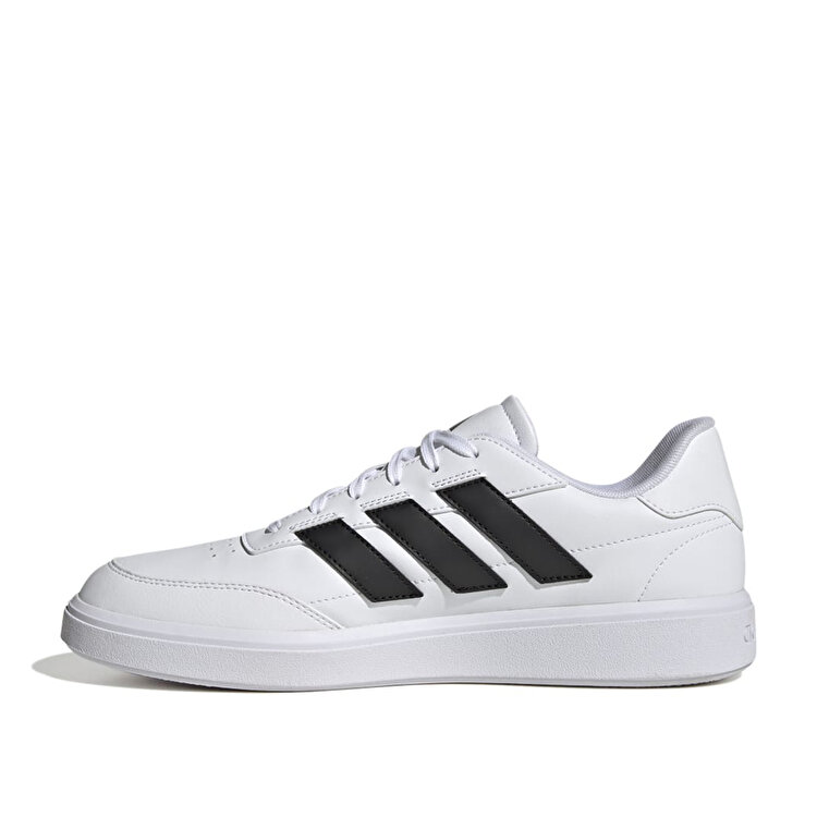 adidas Courtblock Beyaz Sneaker - Görsel 3