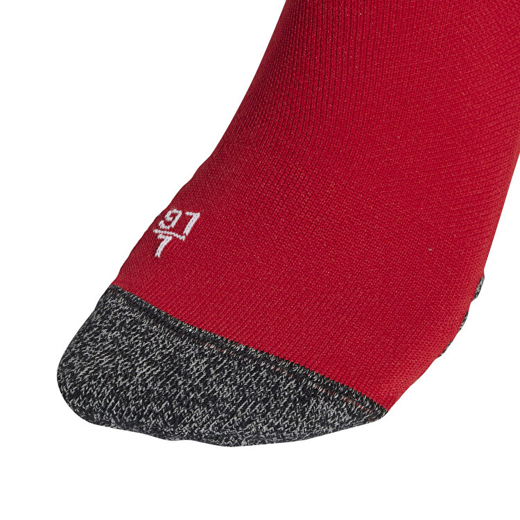 adidas Adi 23 Erkek Kırmızı Tozluk