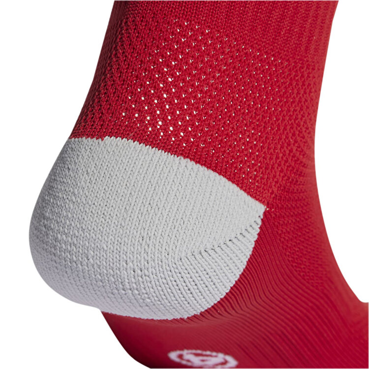 adidas Milano 23 Kırmızı Tozluk